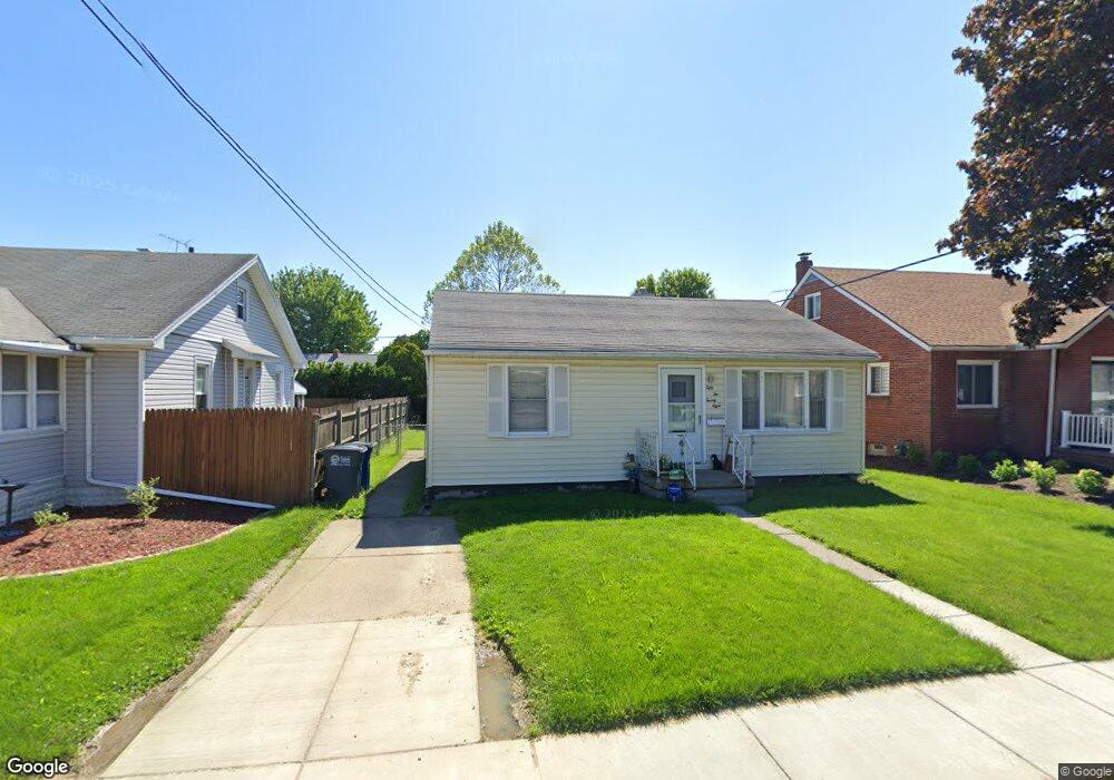 5230 302nd St, Toledo, OH 43611 - photo 1