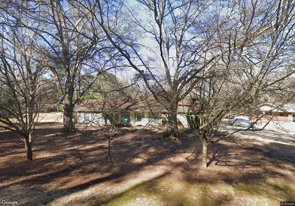 590 Cherokee Ridge, Athens, GA 30606 - photo 1