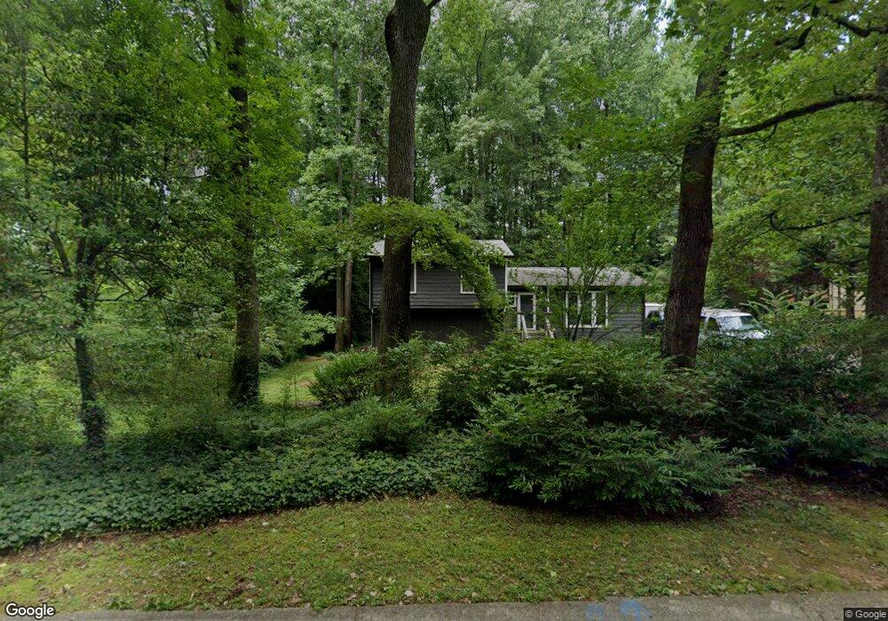 1777 Wingard Dr unit 2, Marietta, GA 30062 - photo 1