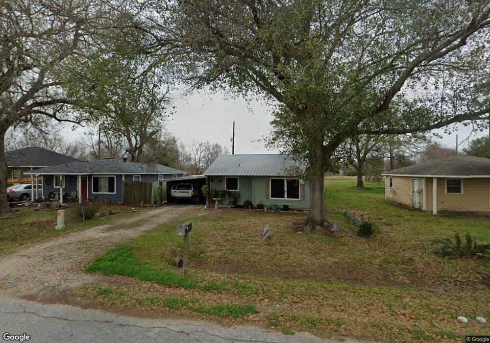 8819 Noble St, Needville, TX 77461 - photo 1