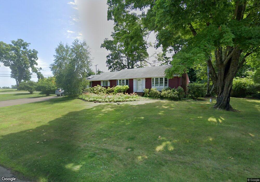 1 Julie Ln, Bloomfield, CT 06002 - photo 1