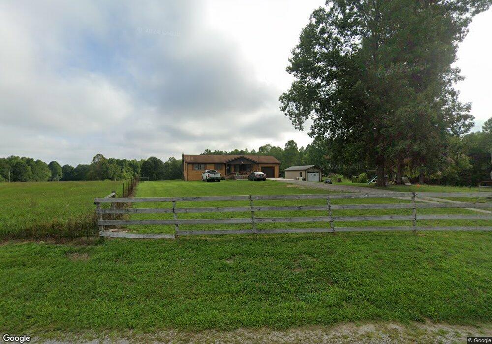 628 Claysville Rd, Crossville, TN 38571 - photo 1