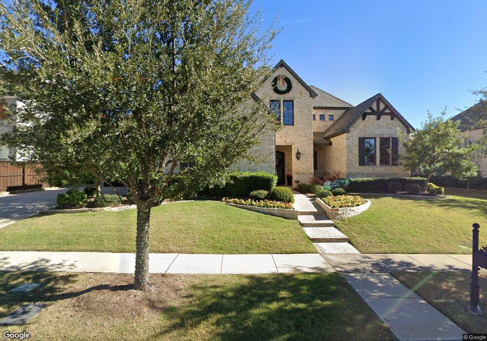 712 Lake Carillon Ln, Southlake, TX 76092 - photo 1