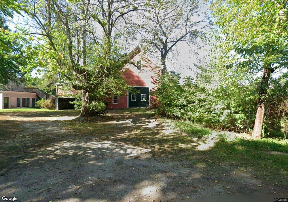 57 Oak Hill Rd, Harvard, MA 01451 - photo 1