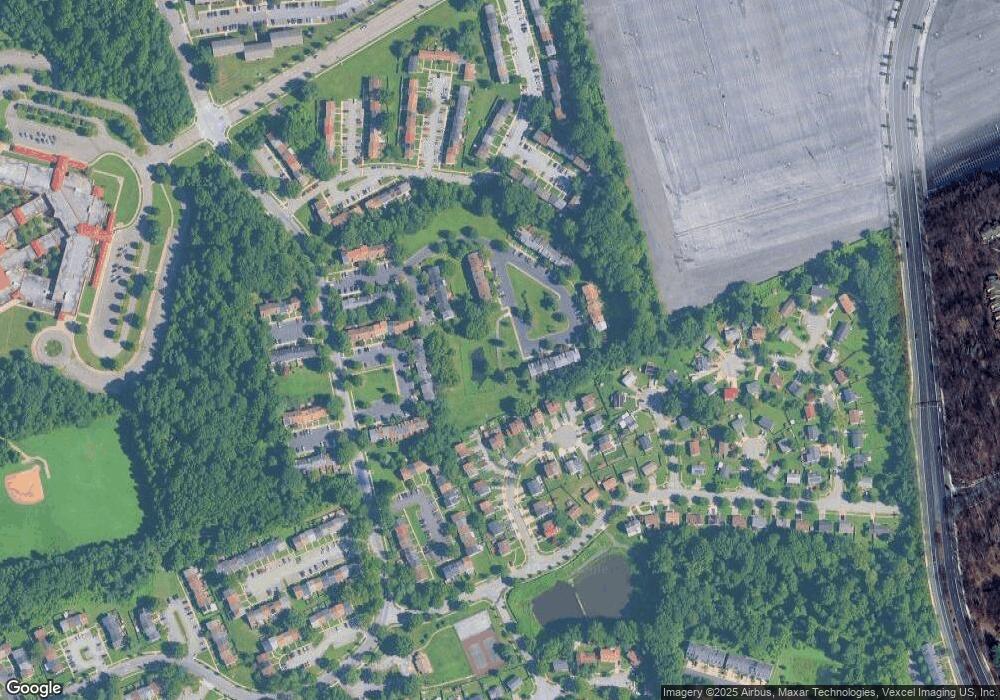 7929 Suiter Way, Landover, MD 20785 - photo 1