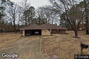 210 Quail Hollow Dr, Gurdon, AR 71743