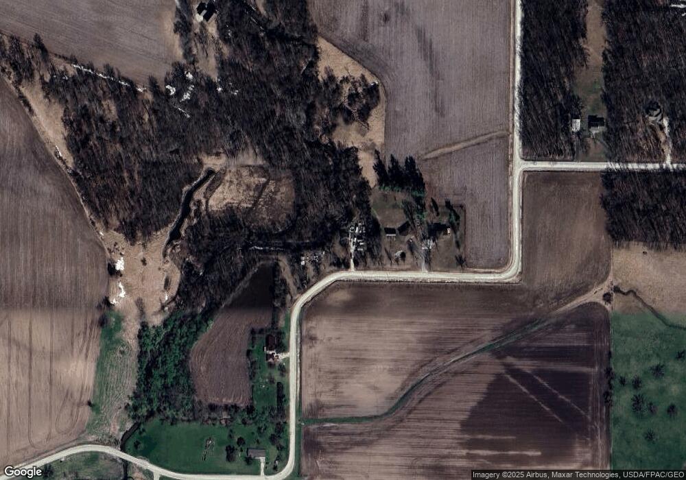 3493 Forest Edge Rd, Center Point, IA 52213 - photo 1