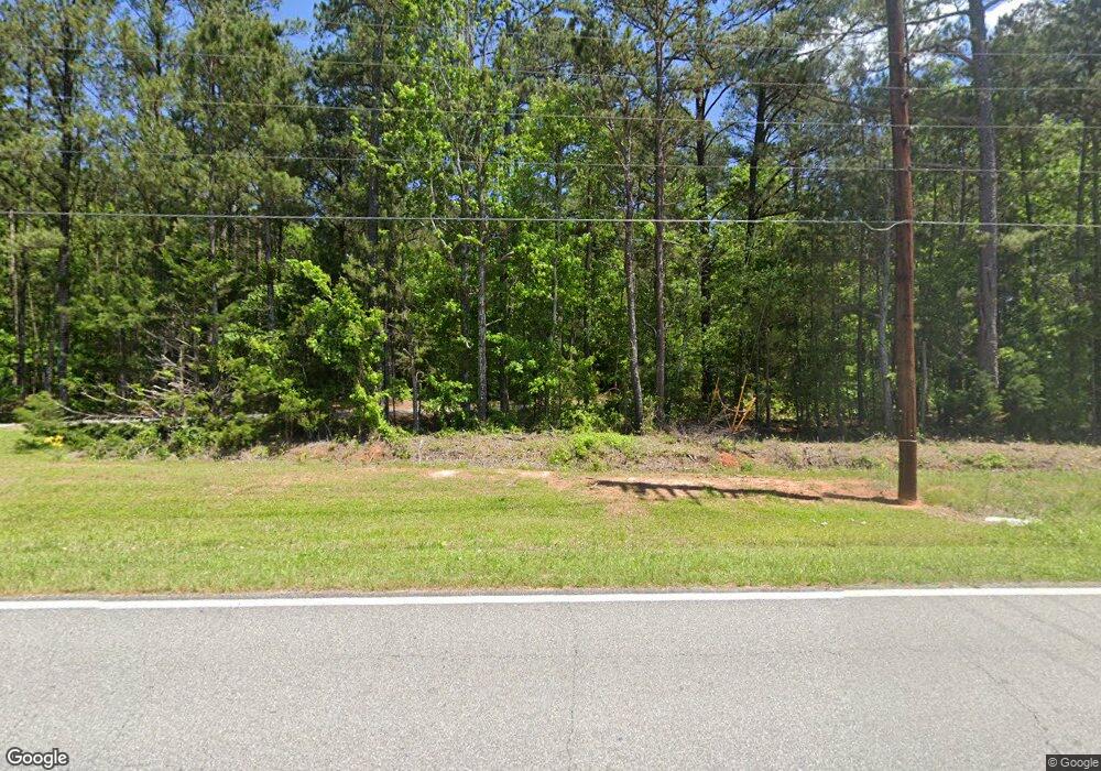 1544 Mineral Springs Rd, Elberton, GA 30635 - photo 1