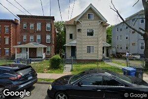 304 Bellevue St Unit 3, Hartford, CT 06120