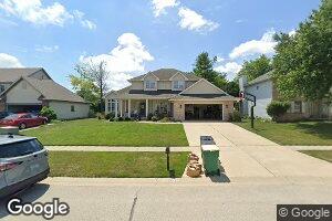 4200 Fielding Dr, Springfield, IL 62711