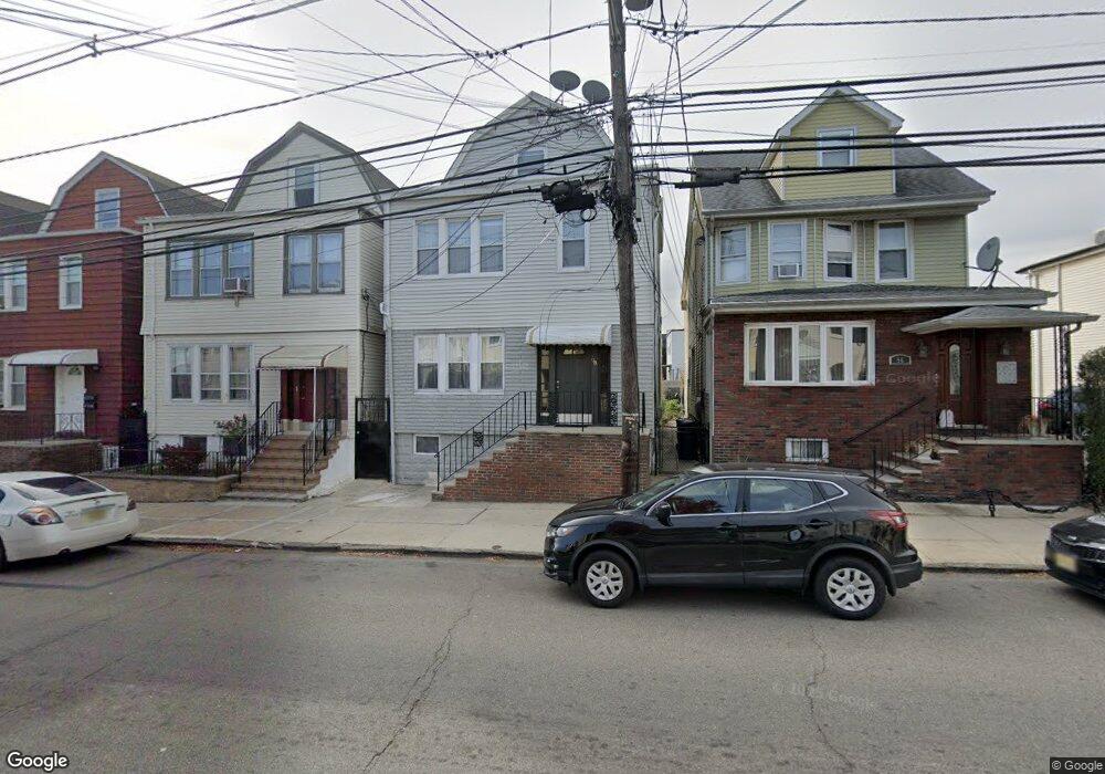 98 Bergen Ave unit 1, Kearny, NJ 07032 - photo 1