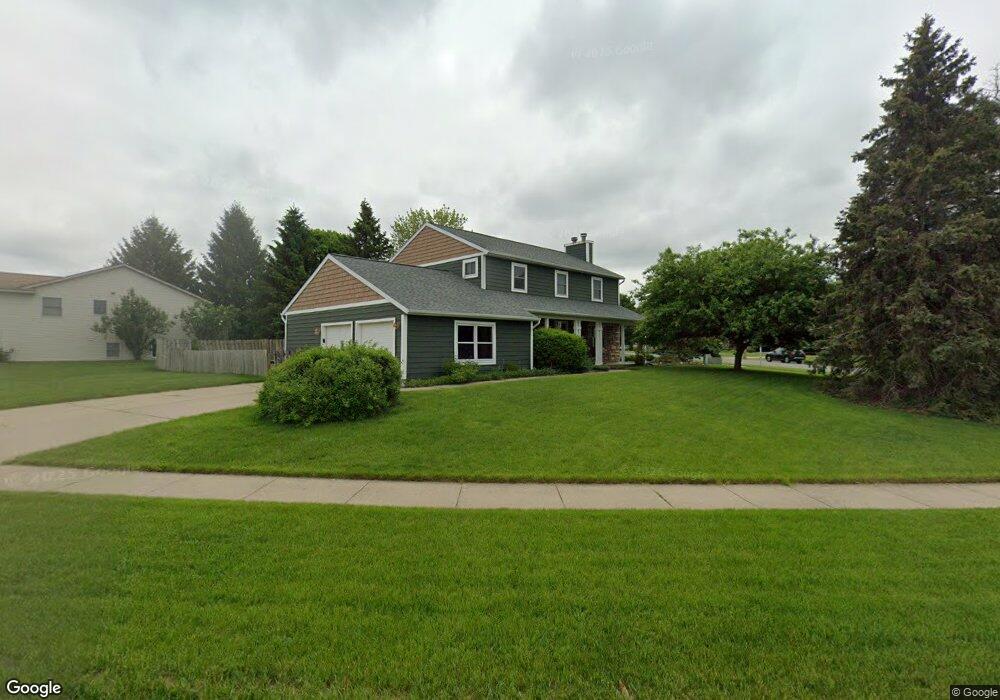 2156 Bluffview Dr SW, Byron Center, MI 49315 - photo 1