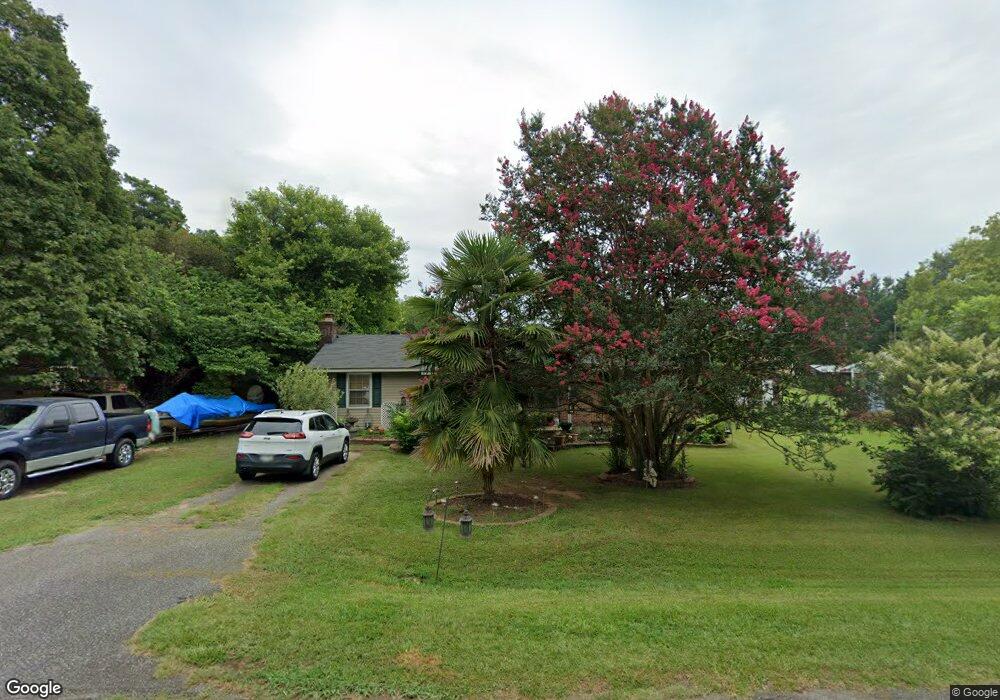 107 Greenfield Ave, Pendleton, SC 29670 - photo 1