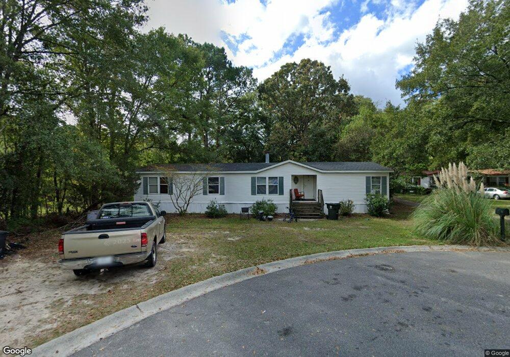 201 W Poplar Branch Dr, Moncks Corner, SC 29461 - photo 1