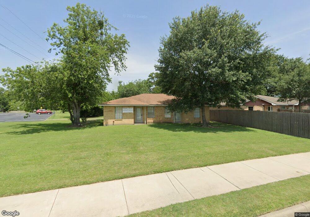 1601 Southwest Pkwy, College Station, TX 77840 - photo 1