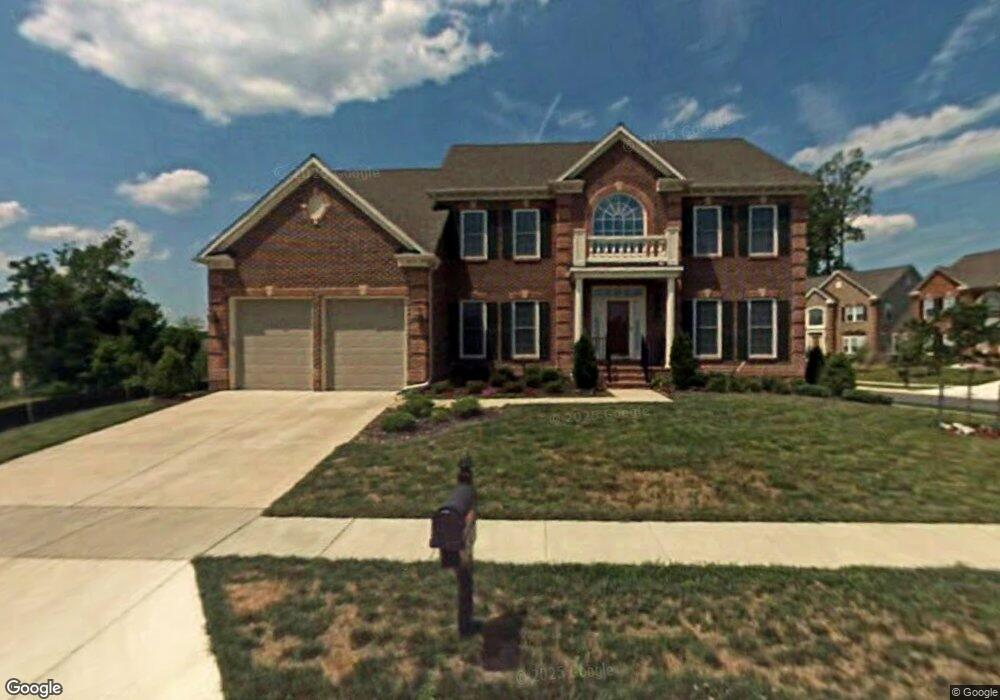 15504 Humberside Way, Upper Marlboro, MD 20774 - photo 1