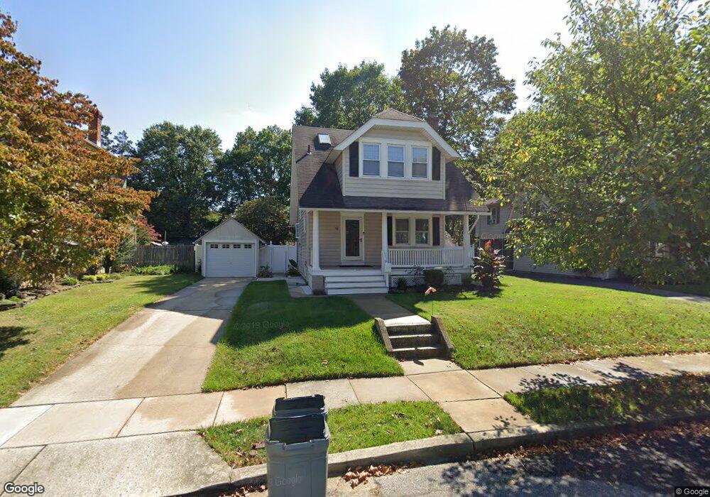 50 N American St, Woodbury, NJ 08096 - photo 1