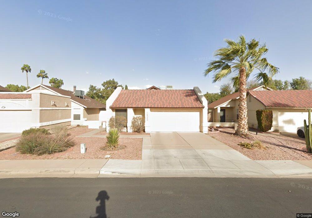 1525 N Apache Dr, Chandler, AZ 85224 - photo 1