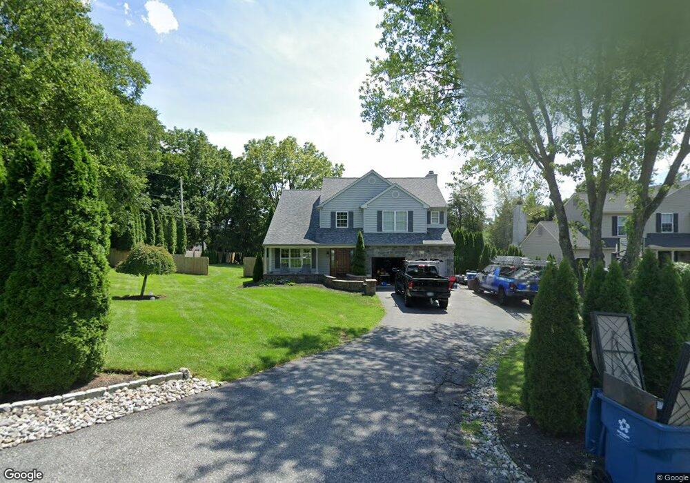 102 Sean Dr, Kennett Square, PA 19348 - photo 1