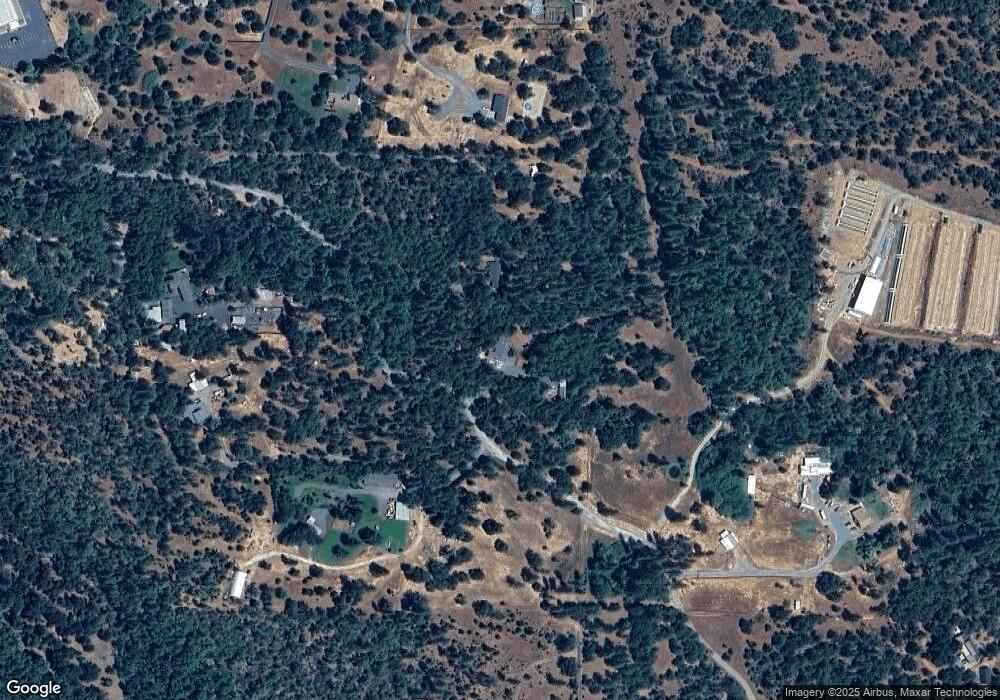 500 S Schoolhouse Creek Rd, Grants Pass, OR 97526 - photo 1