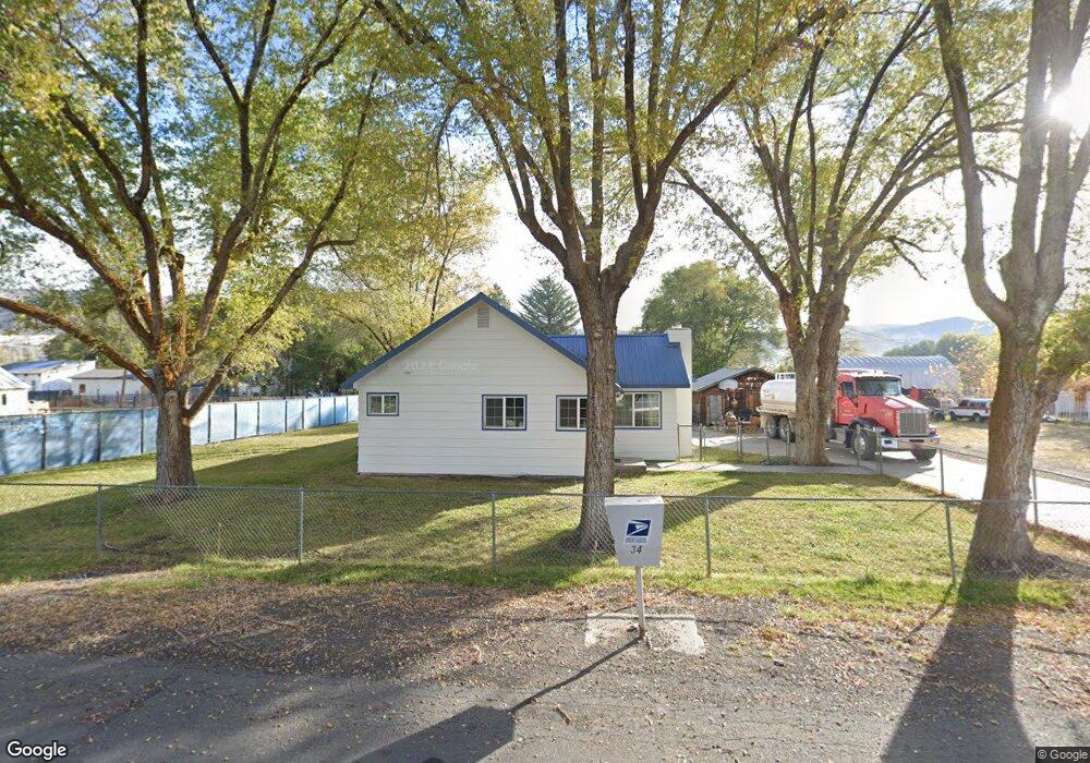 232 N V St, Lakeview, OR 97630 - photo 1