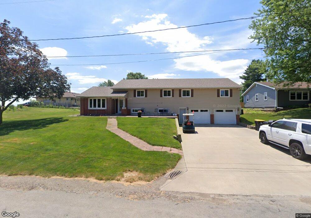 737 Clark St, Colfax, IA 50054 - photo 1