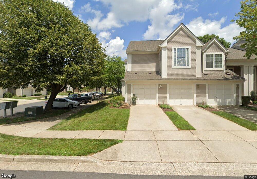 19923 Gateshead Cir, Germantown, MD 20876 - photo 1