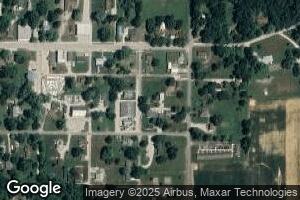 203 S Cherry St, Centerpoint, IN 47840