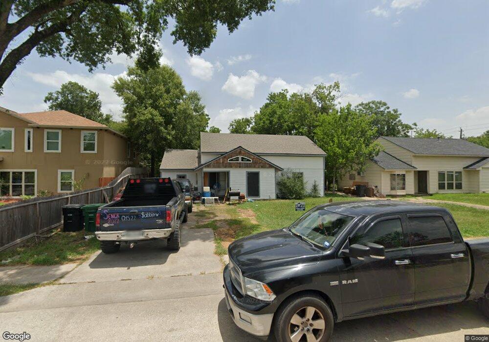 3835 Alsace St, Houston, TX 77021 - photo 1