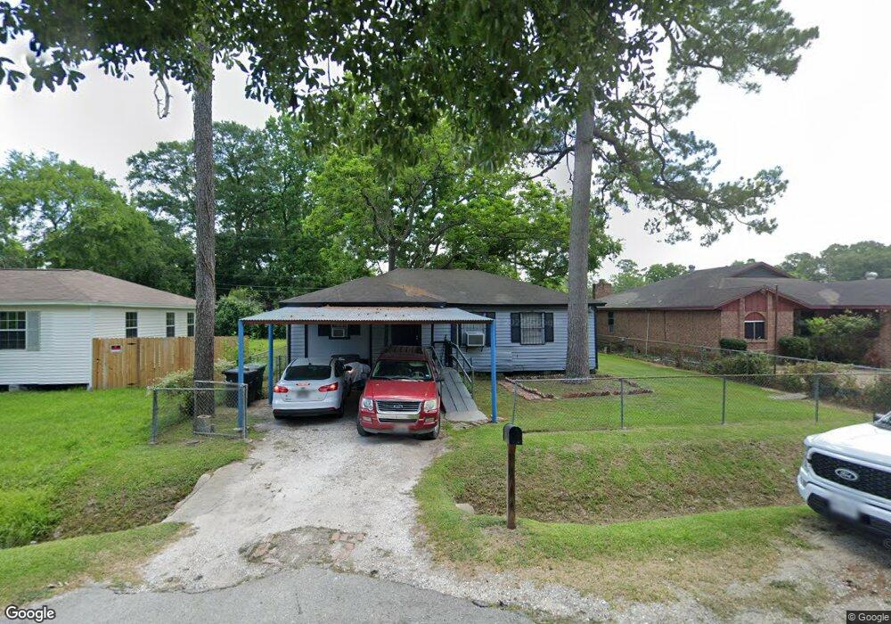 6714 Covington Dr, Houston, TX 77091 - photo 1