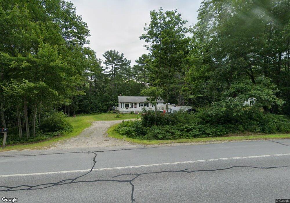 297 Harrison Rd, Bridgton, ME 04009 - photo 1