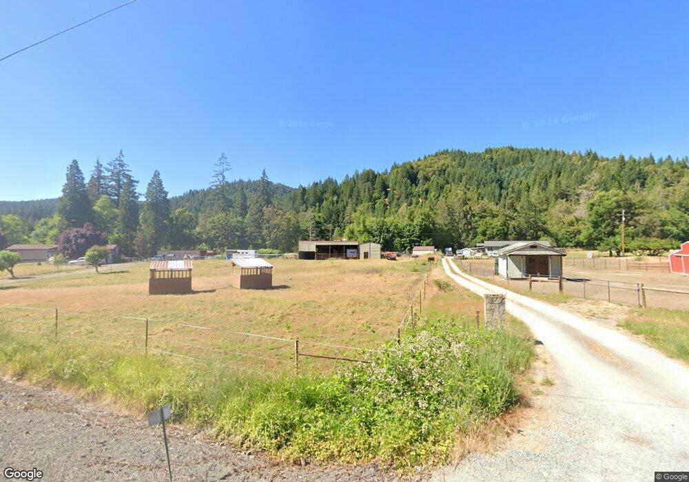 9450 S Myrtle Rd, Myrtle Creek, OR 97457 - photo 1