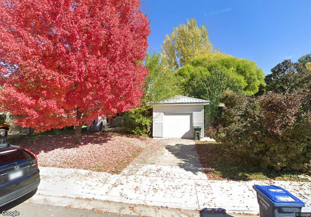 2418 Thomas Ave, Durango, CO 81301 - photo 1