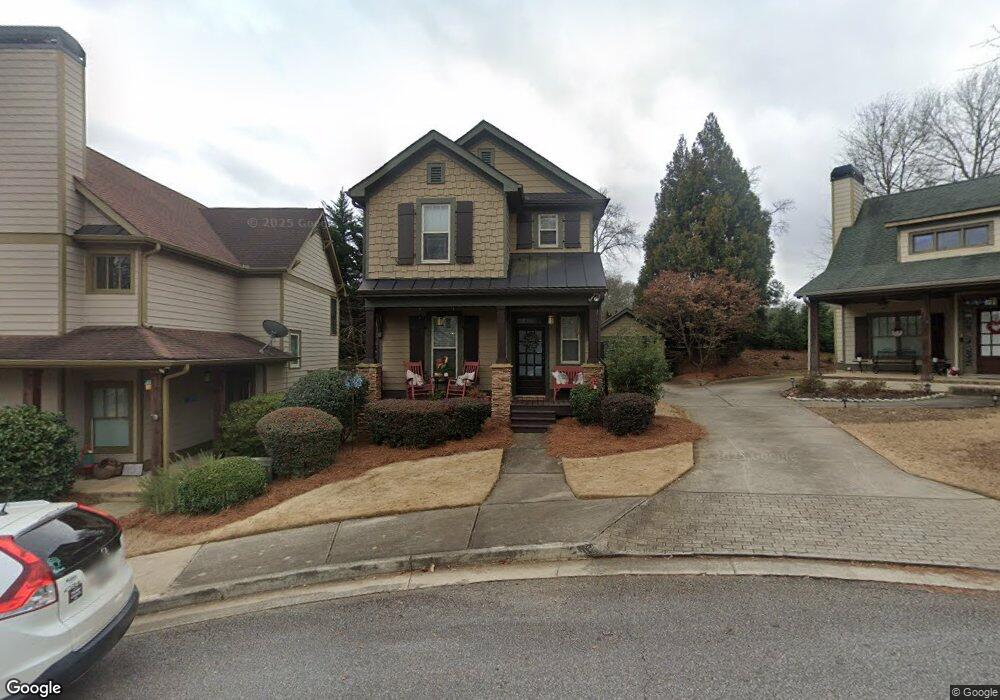 212 Wilde Trail, Athens, GA 30606 - photo 1