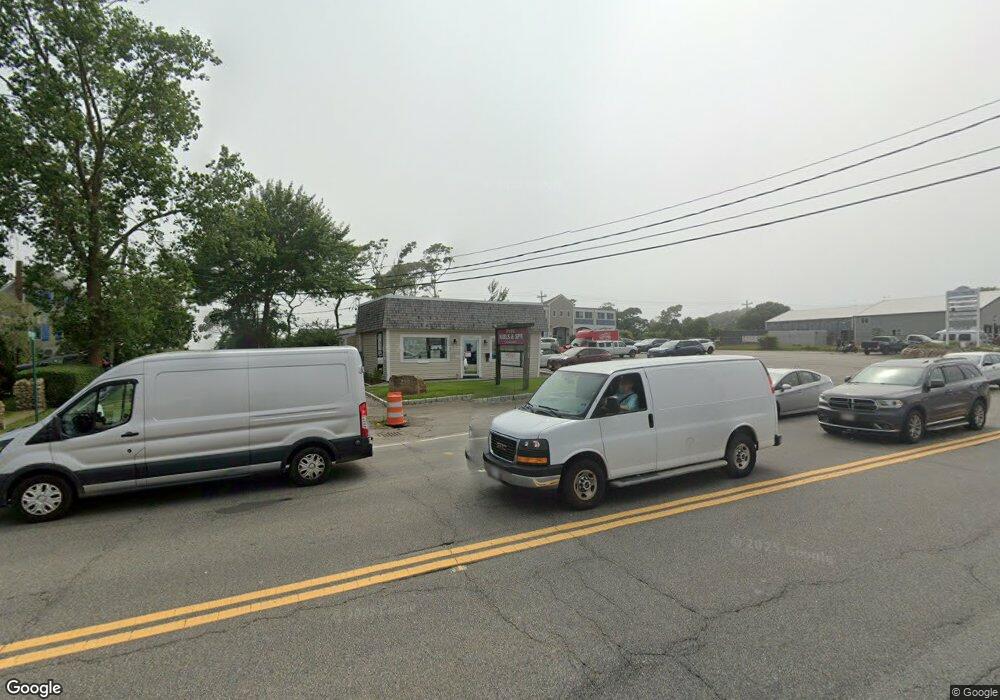 8 Bryant Rd, Buzzards Bay, MA 02532 - photo 1