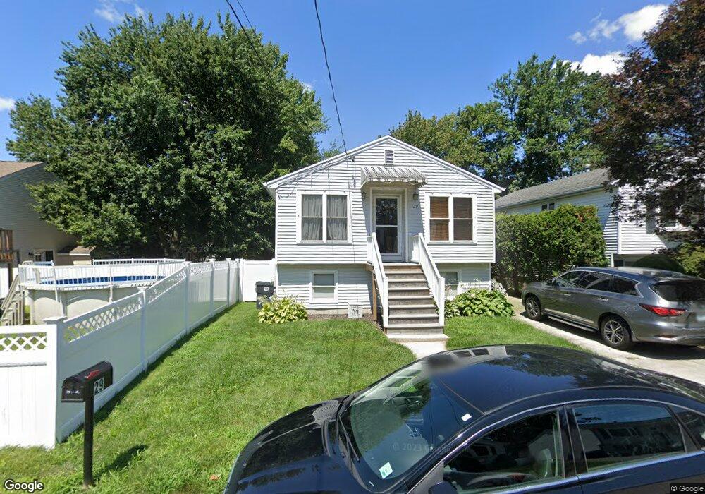 29 Tall Oaks Ct, Cumberland, RI 02864 - photo 1