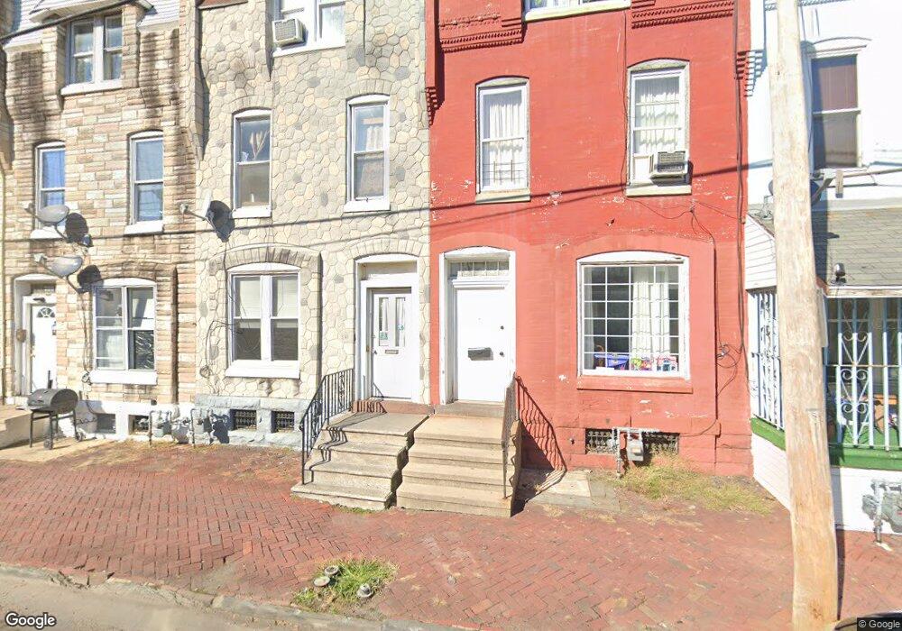 811 Greenwich St, Reading, PA 19601 - photo 1