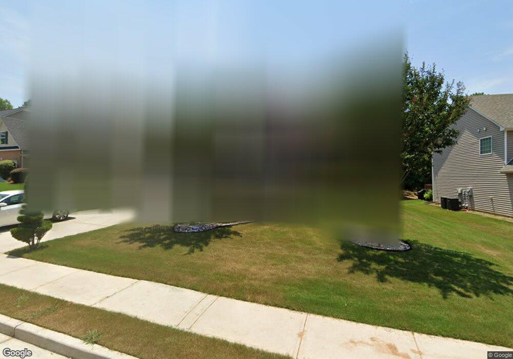 1822 River Shoals Dr NE, Conyers, GA 30012 - photo 1