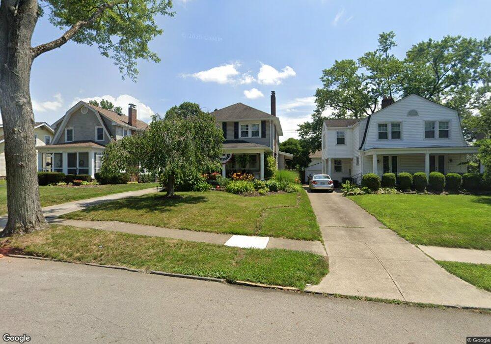 47 E Dunedin Rd, Columbus, OH 43214 - photo 1