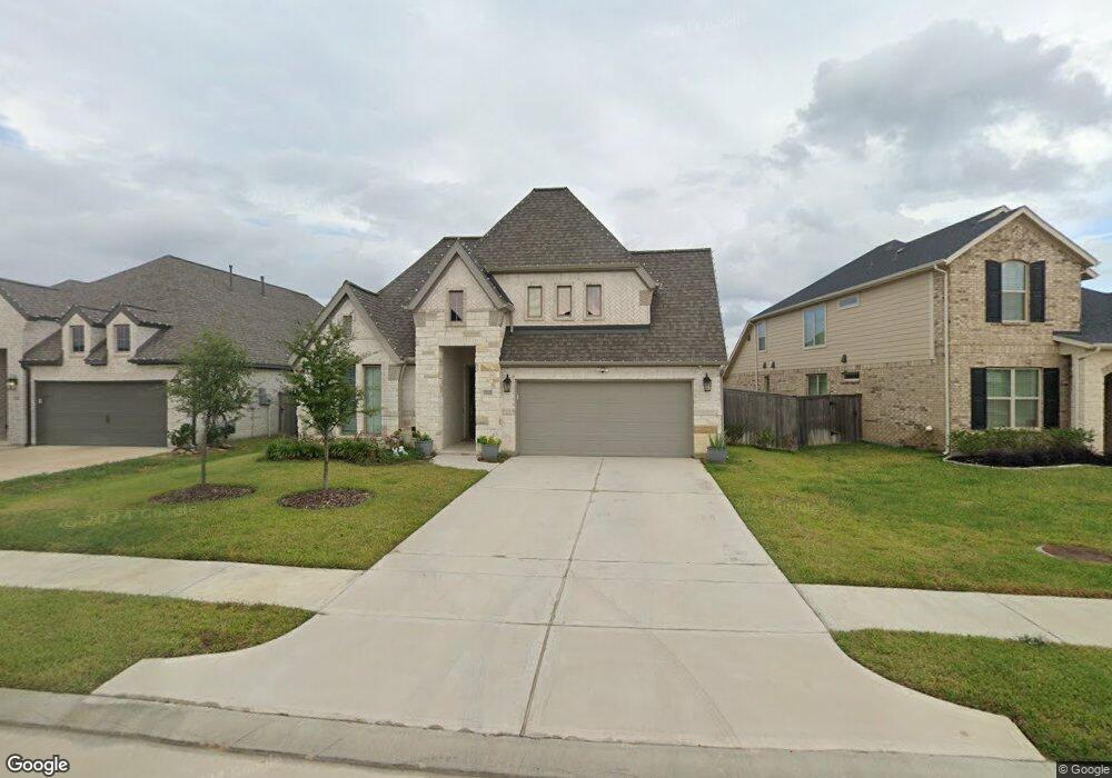 19018 Giara Pony Trail, Tomball, TX 77377 - photo 1