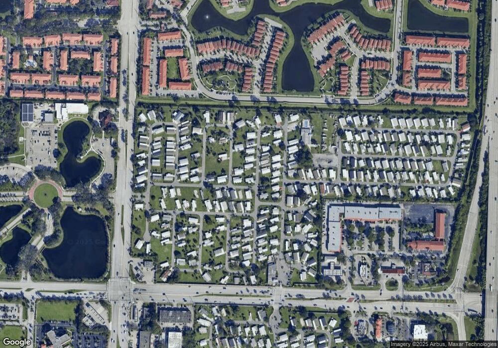 7416 43rd Terrace N, West Palm Beach, FL 33404 - photo 1