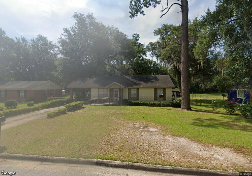 2006 Avalon Ave, Albany, GA 31707 - photo 1