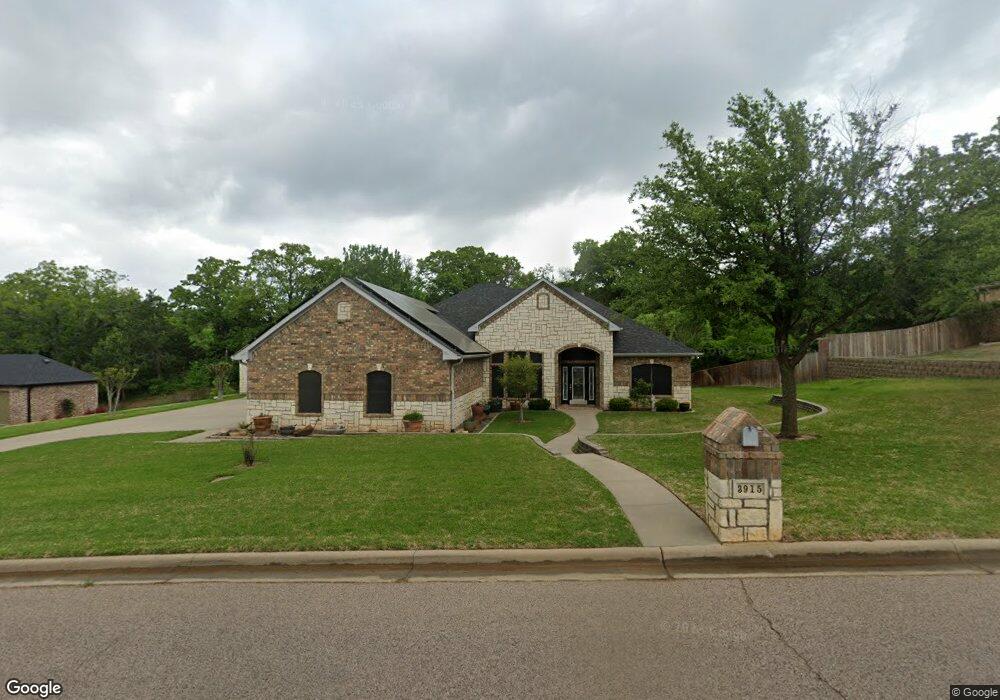 3915 Shane Ct, Denison, TX 75020 - photo 1