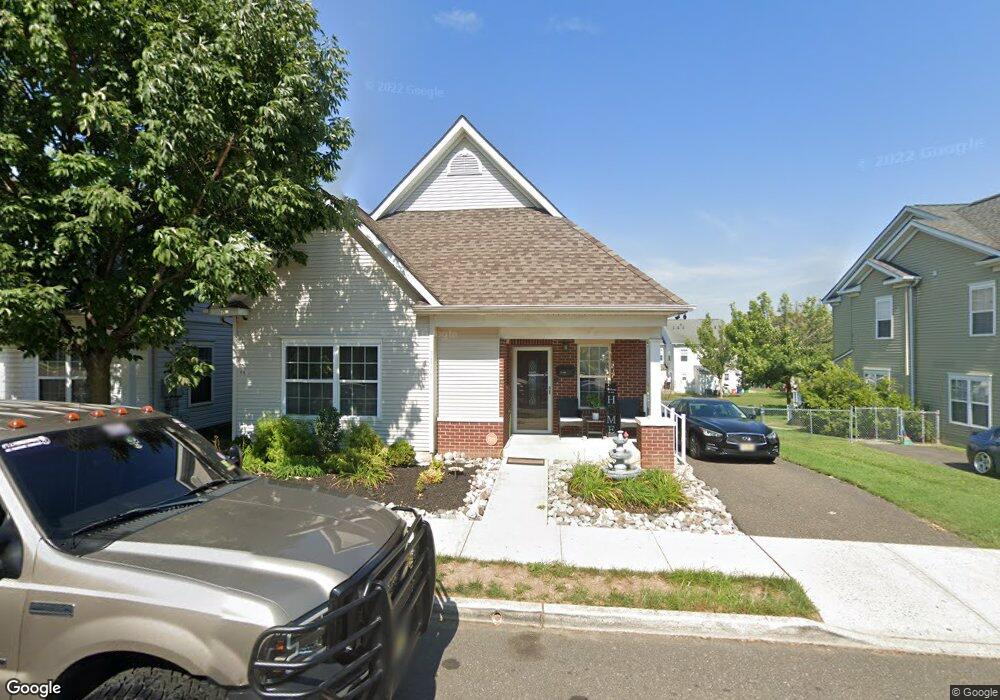 3173 High St, Camden, NJ 08105 - photo 1