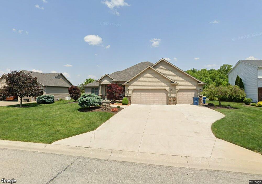 1807 Brook Ct, Ossian, IN 46777 - photo 1