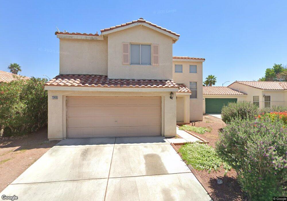 7248 Lost Shadow Ct, Las Vegas, NV 89131 - photo 1