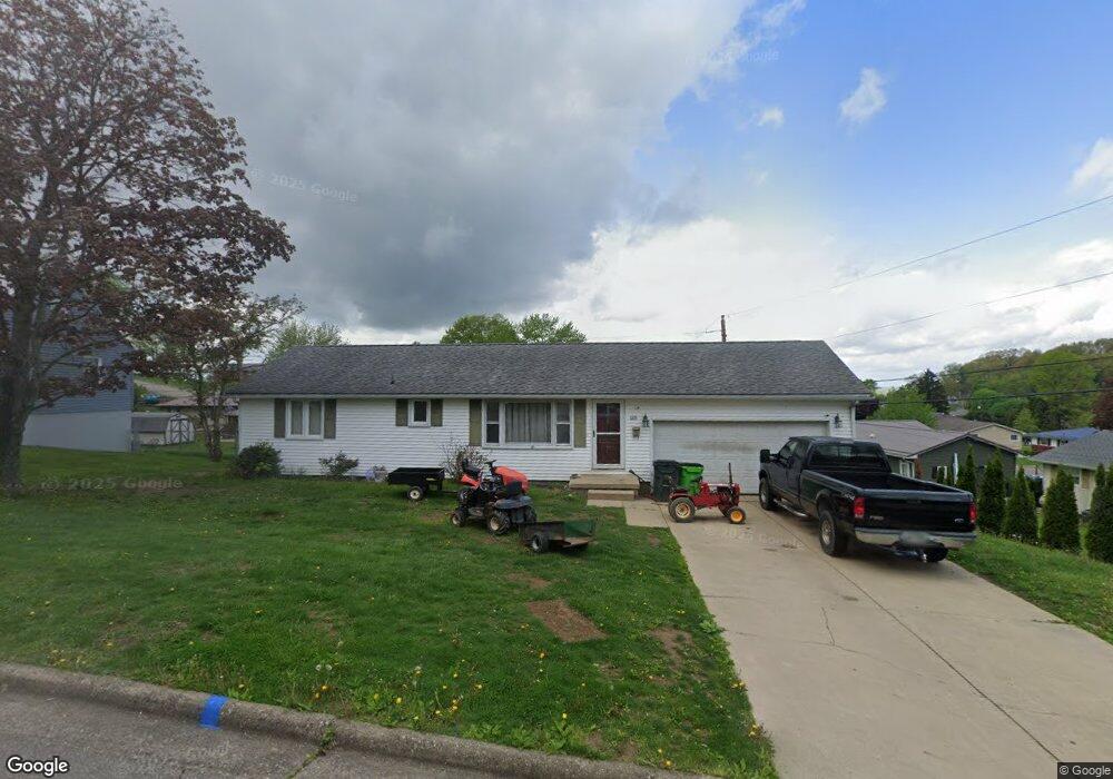 165 Valley View Dr, Coshocton, OH 43812 - photo 1