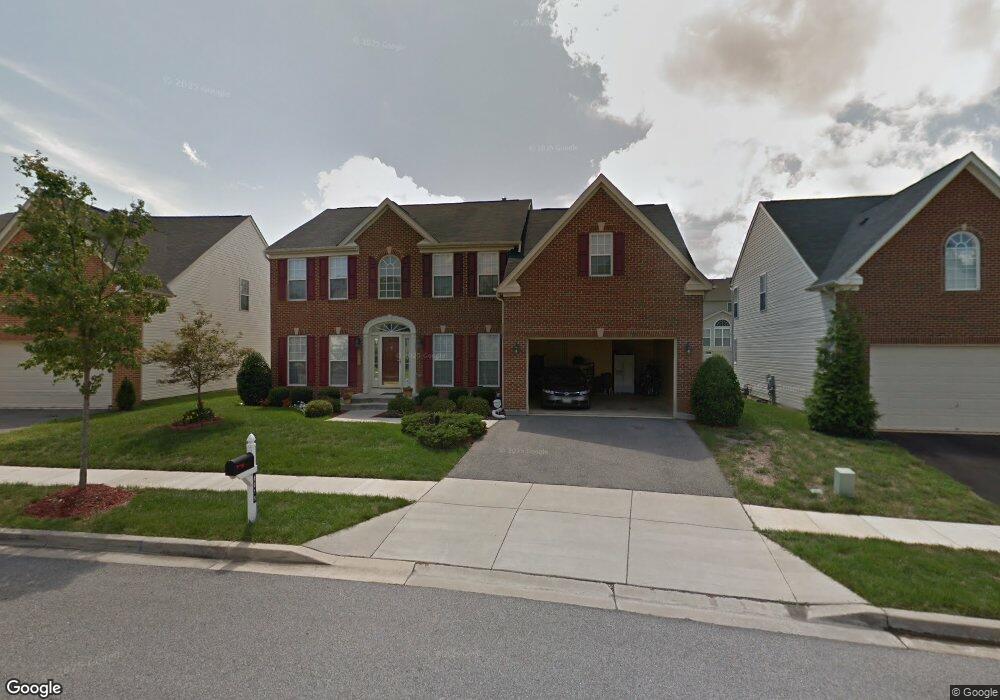 8019 Dorado Terrace, Brandywine, MD 20613 - photo 1