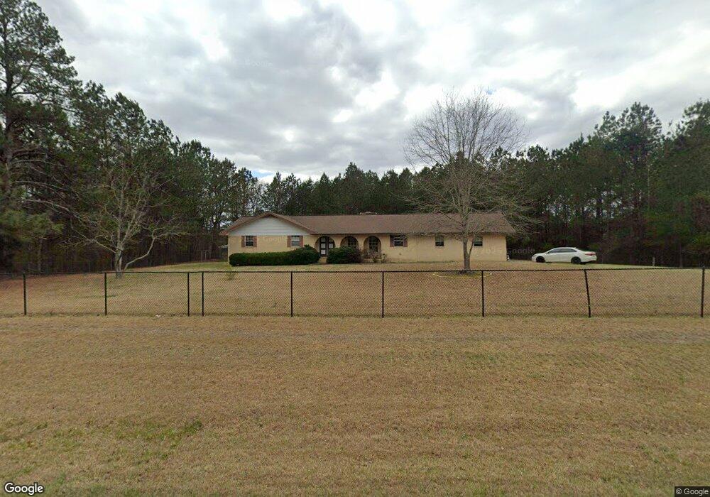 664 County Road 18, Roanoke, AL 36274 - photo 1