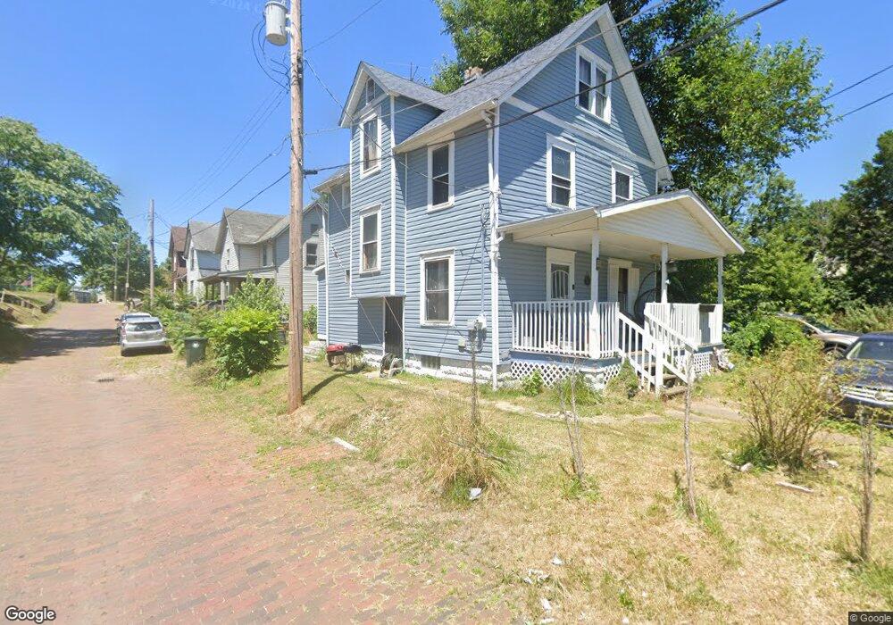 1027 Spring Ave NE, Canton, OH 44704 - photo 1